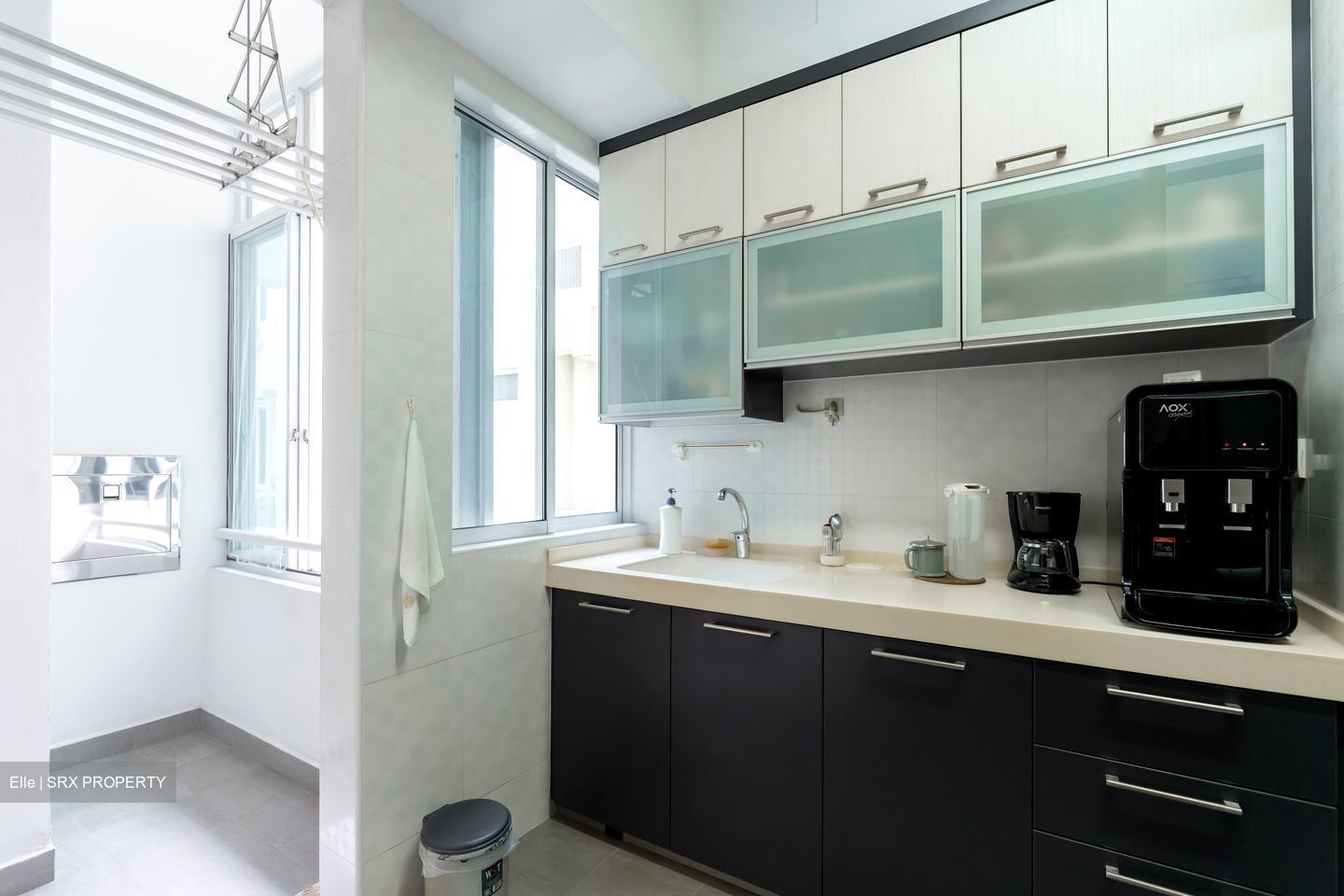 Sunrise Gardens (D28), Condominium #562265301